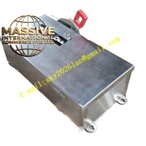 GE TH3362SS