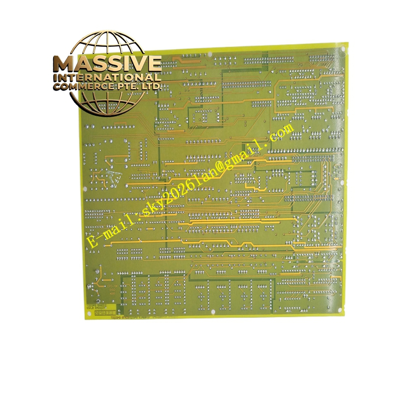 GE DS200TCQCG1BJG - Image 2