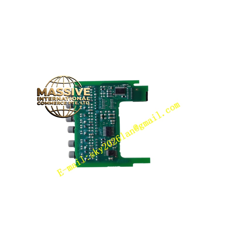 ABB UFD203A101