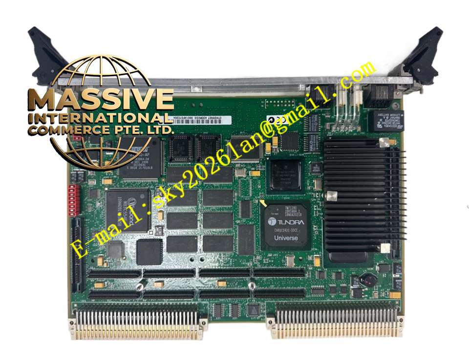 Motorola MVME2304