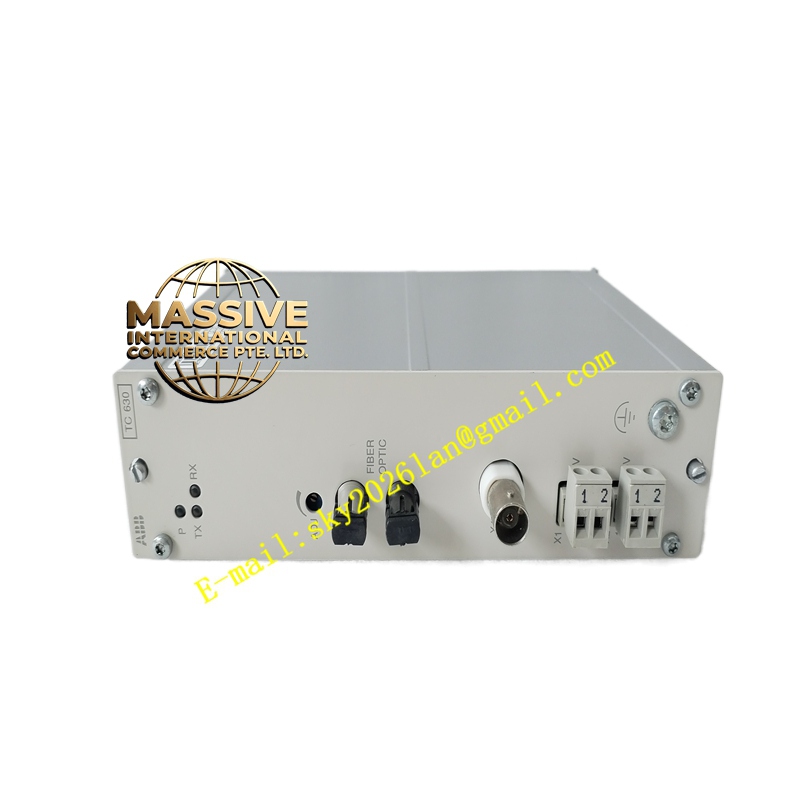 ABB TC630