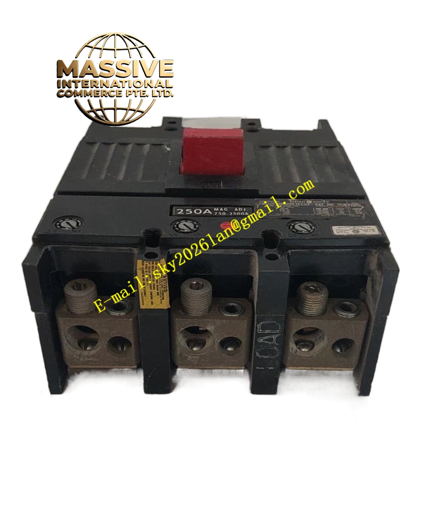 GE THJK436F000-250A - Image 2