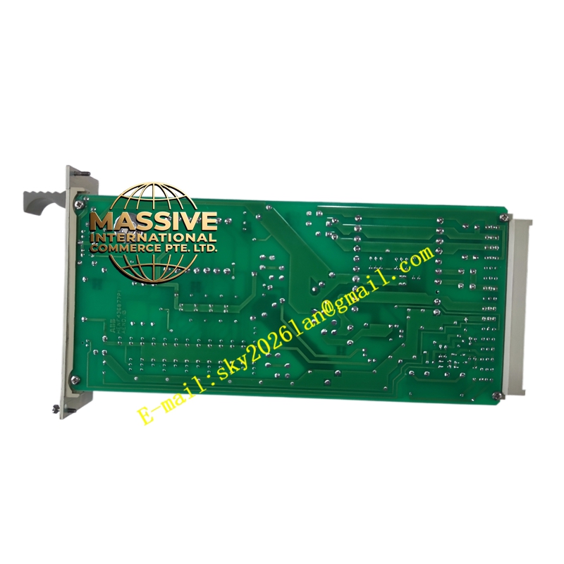 ABB P3LB HENF209568R0001 - Image 2