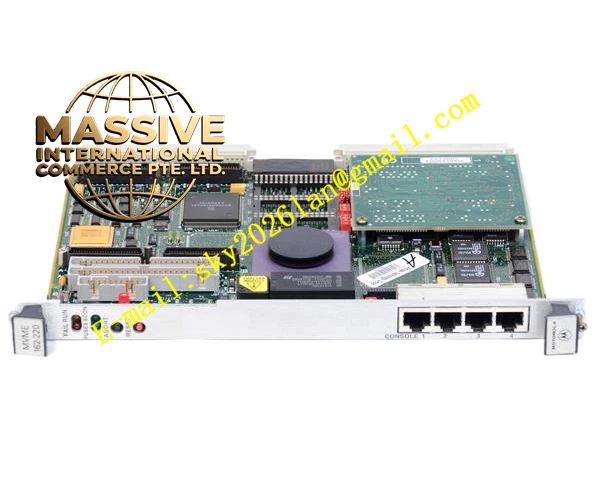 Motorola MVME162P-242E