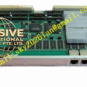 Motorola MVME6100-16