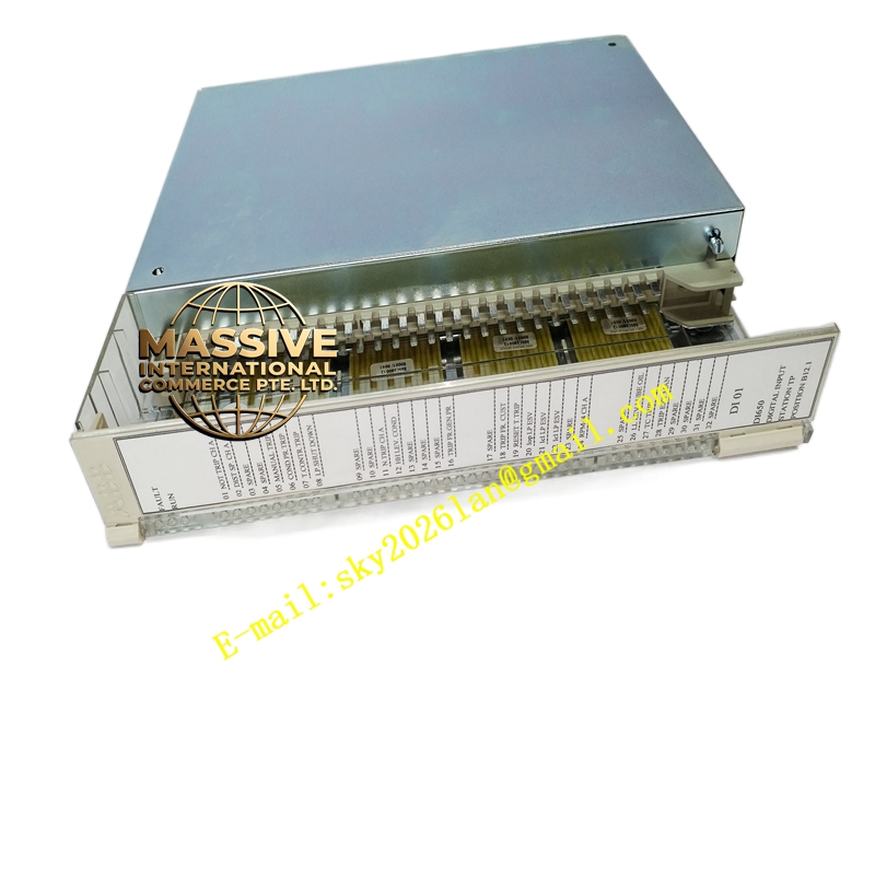 ABB DI650 - Image 2