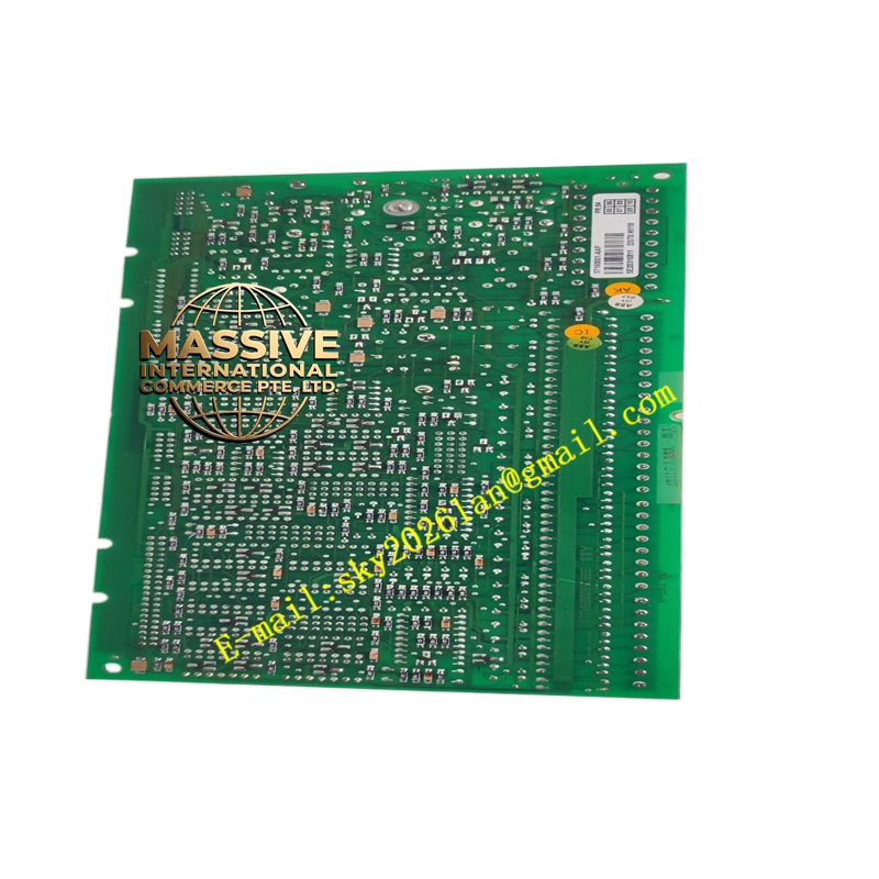 ABB DSTXW110 - Image 2