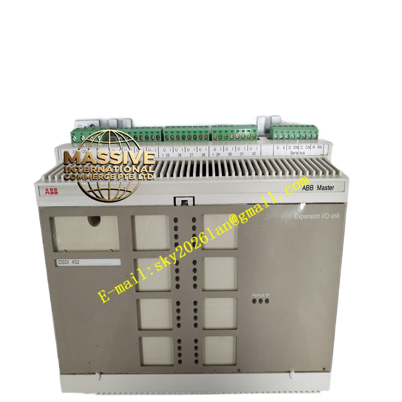 ABB DSDI452