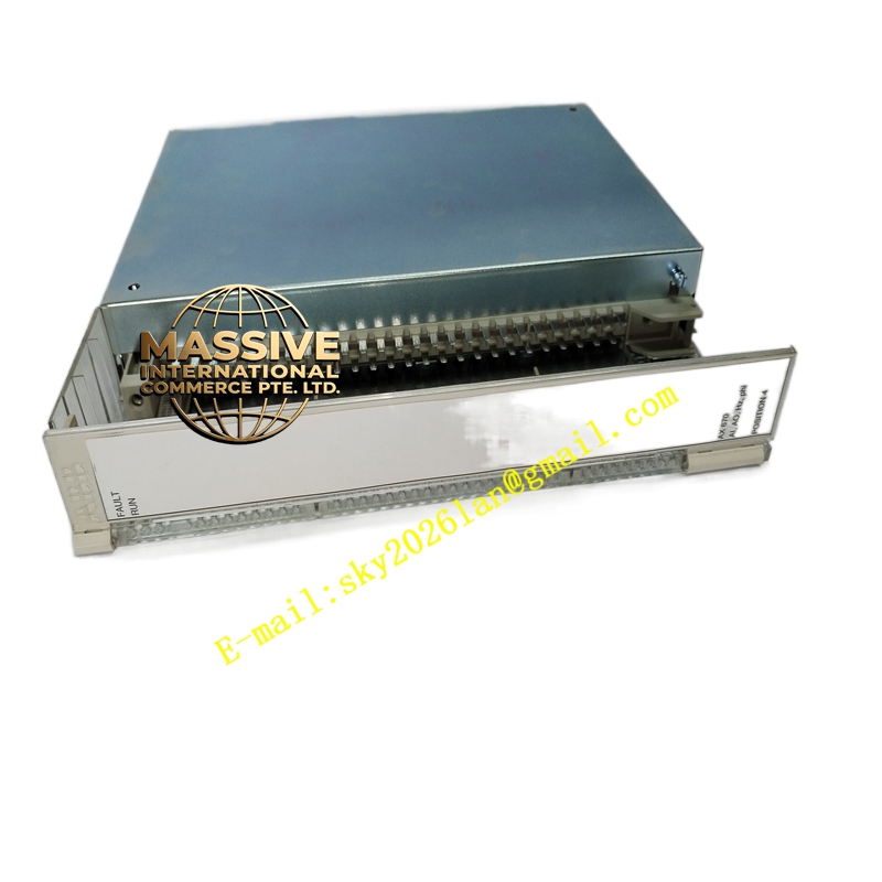 ABB AX670 - Image 2