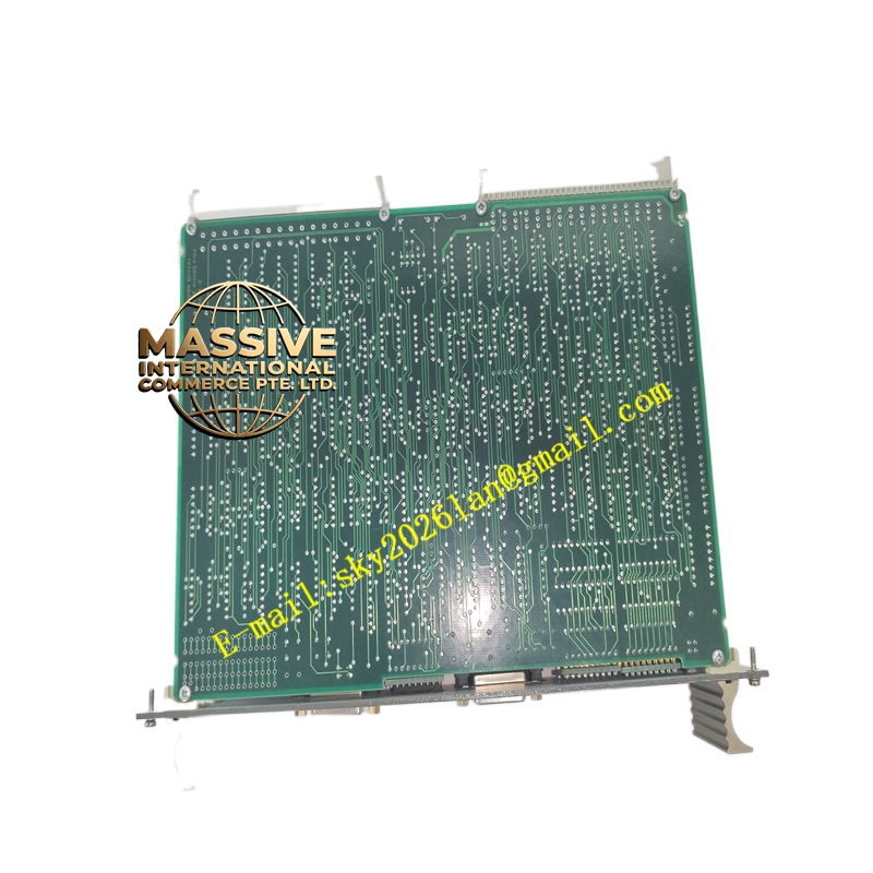 ABB PMA323BE - Image 2
