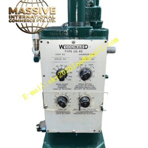Woodward 8532-706