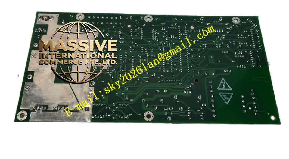 GE DS200GGXAG1A - Image 2