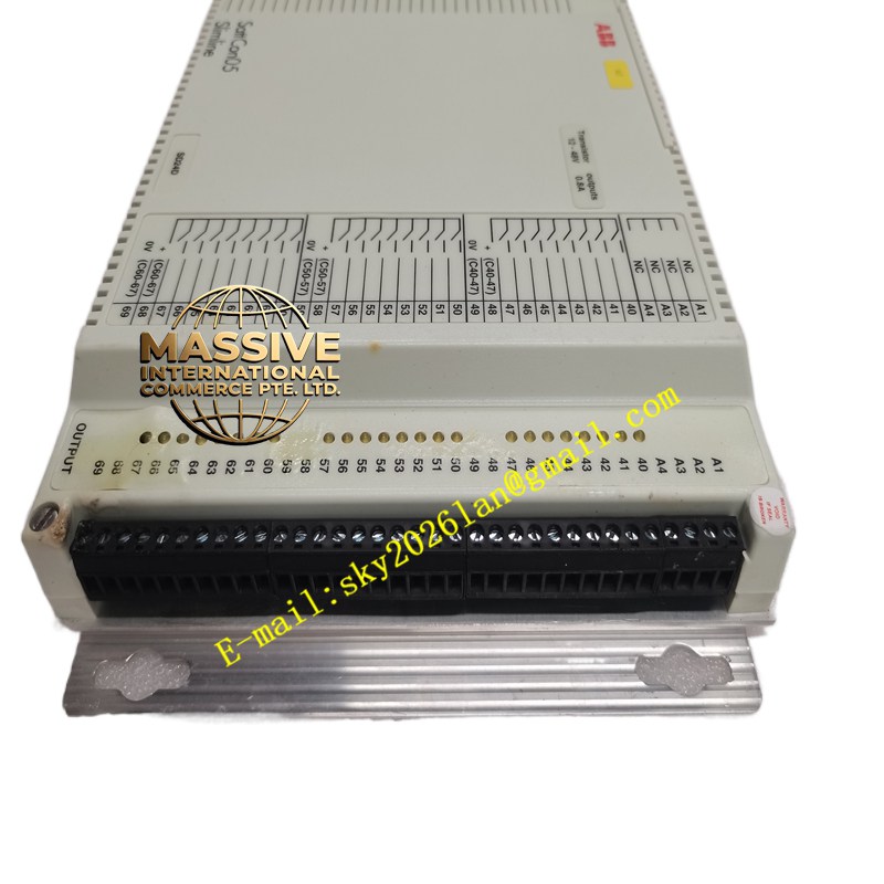 ABB SD24D492896201