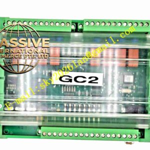 Woodward 8440-1041G