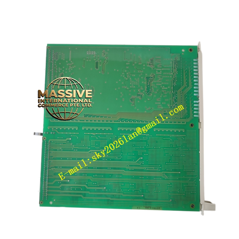 ABB DSDO115K12 3BSE019933R1 - Image 2