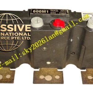GE TJK636TM1600