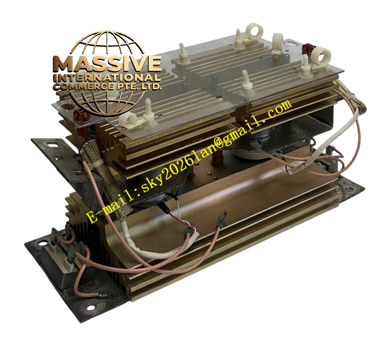 GE 173C8413ACG07