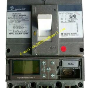 GE SGHC3606L3XX