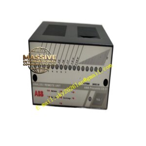 ABB ICST08A9