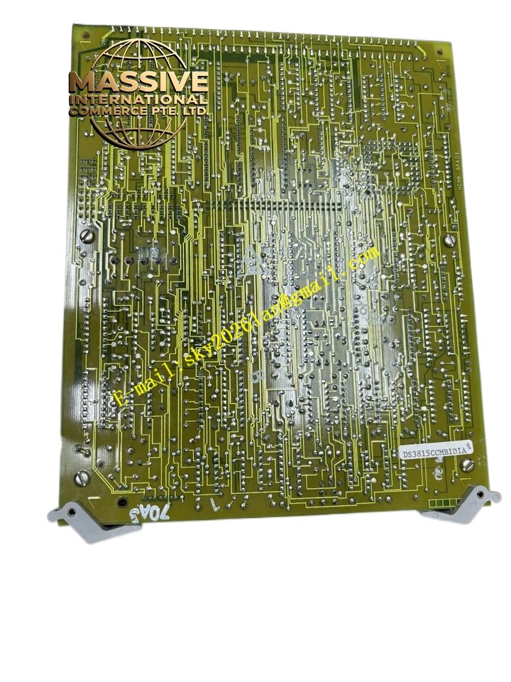 GE DS3815CCMB - Image 2