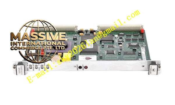 Motorola MVME177P-54SE