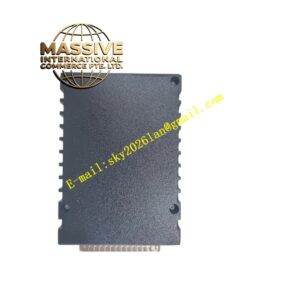 GE IS220PTCCH1A
