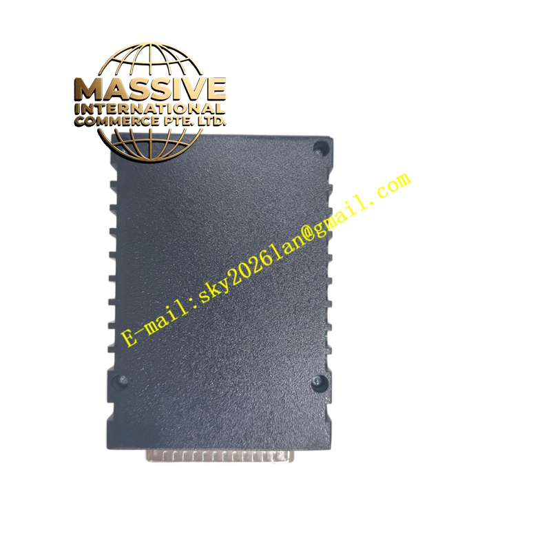 GE IS220PTCCH1A