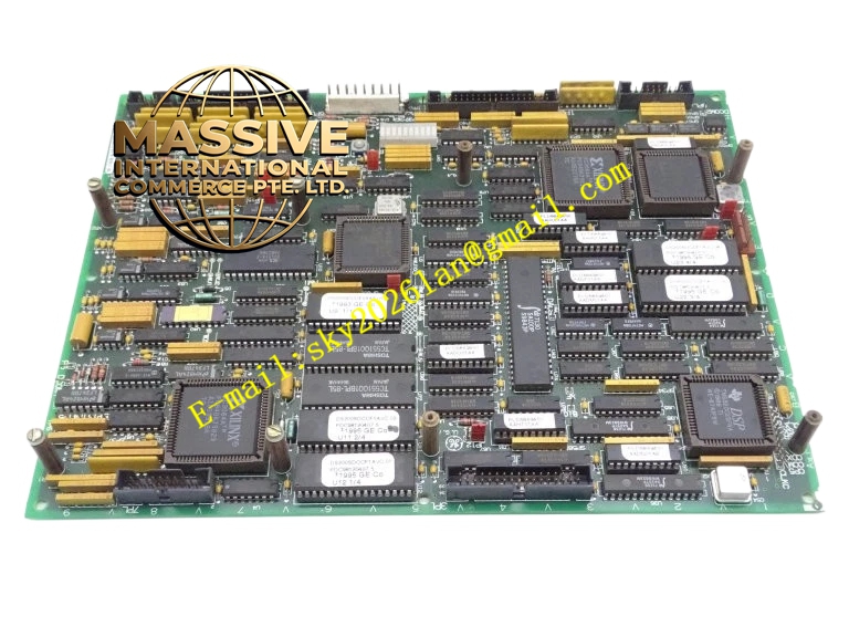 GE DS200SDCCG1AEC
