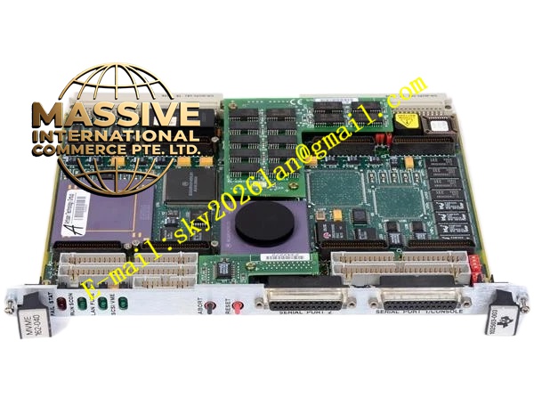 Motorola MVME2604-1341