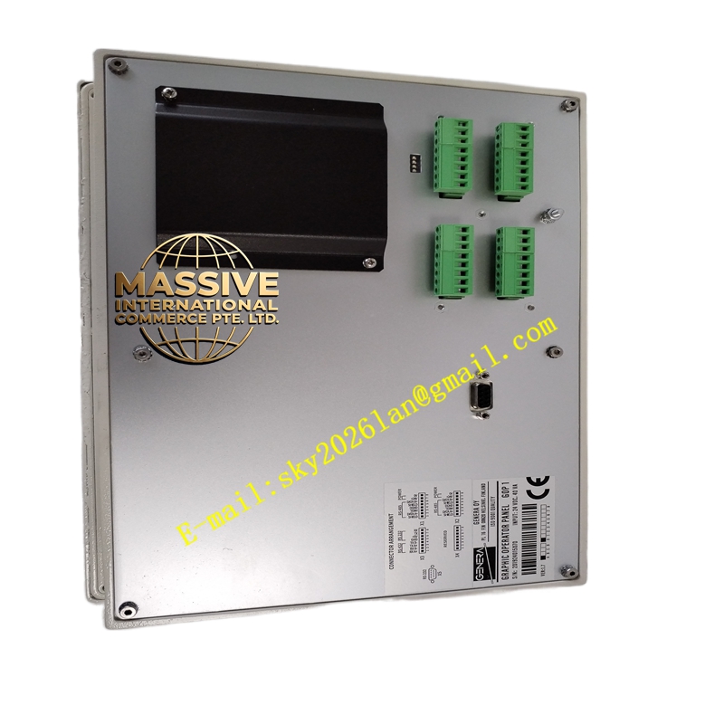 ABB GOP1 - Image 2