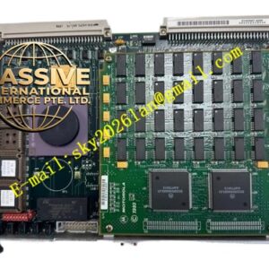 Motorola MVME187-035A