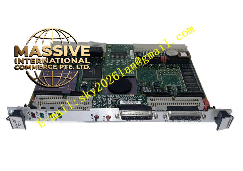 Motorola MVME5106-115x