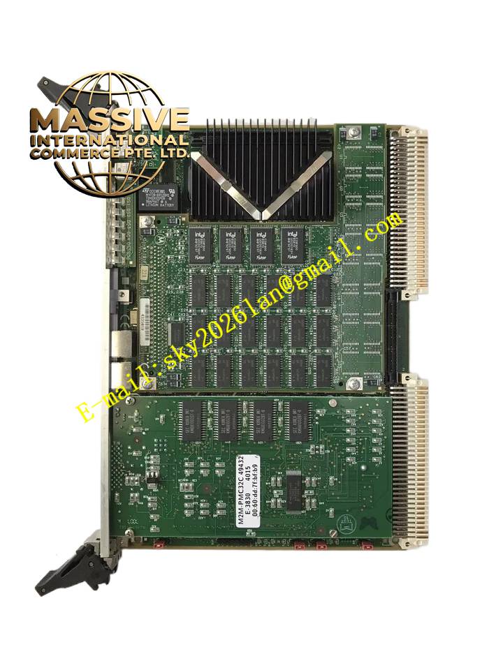 Motorola MVME224-2