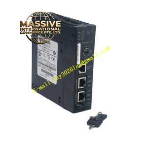 GE IC693CPU372-CH
