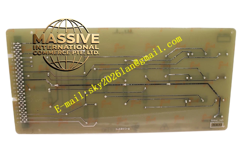 GE 0948D814G0001 - Image 2