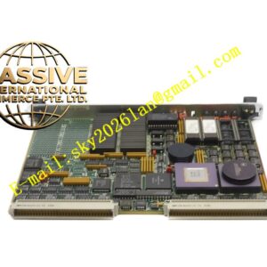 Motorola MVME147A0-60063-1