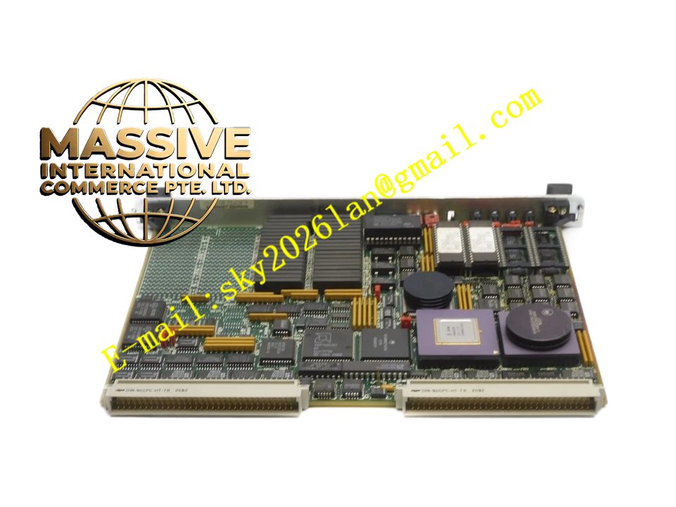 Motorola MVME147A0-60063-1