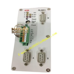 ABB RLM0