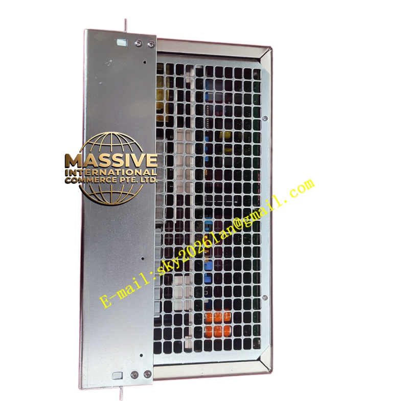 ABB PFSA140 (3BSE006503R1) - Image 2