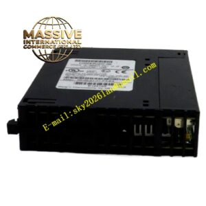 GE IC693CPU372-AB