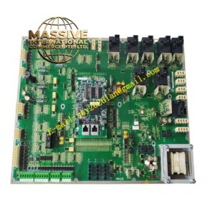 GE IS215PCMIH1A