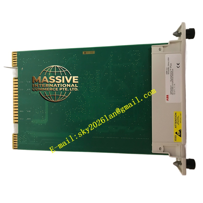 ABB SPNPM22 - Image 2