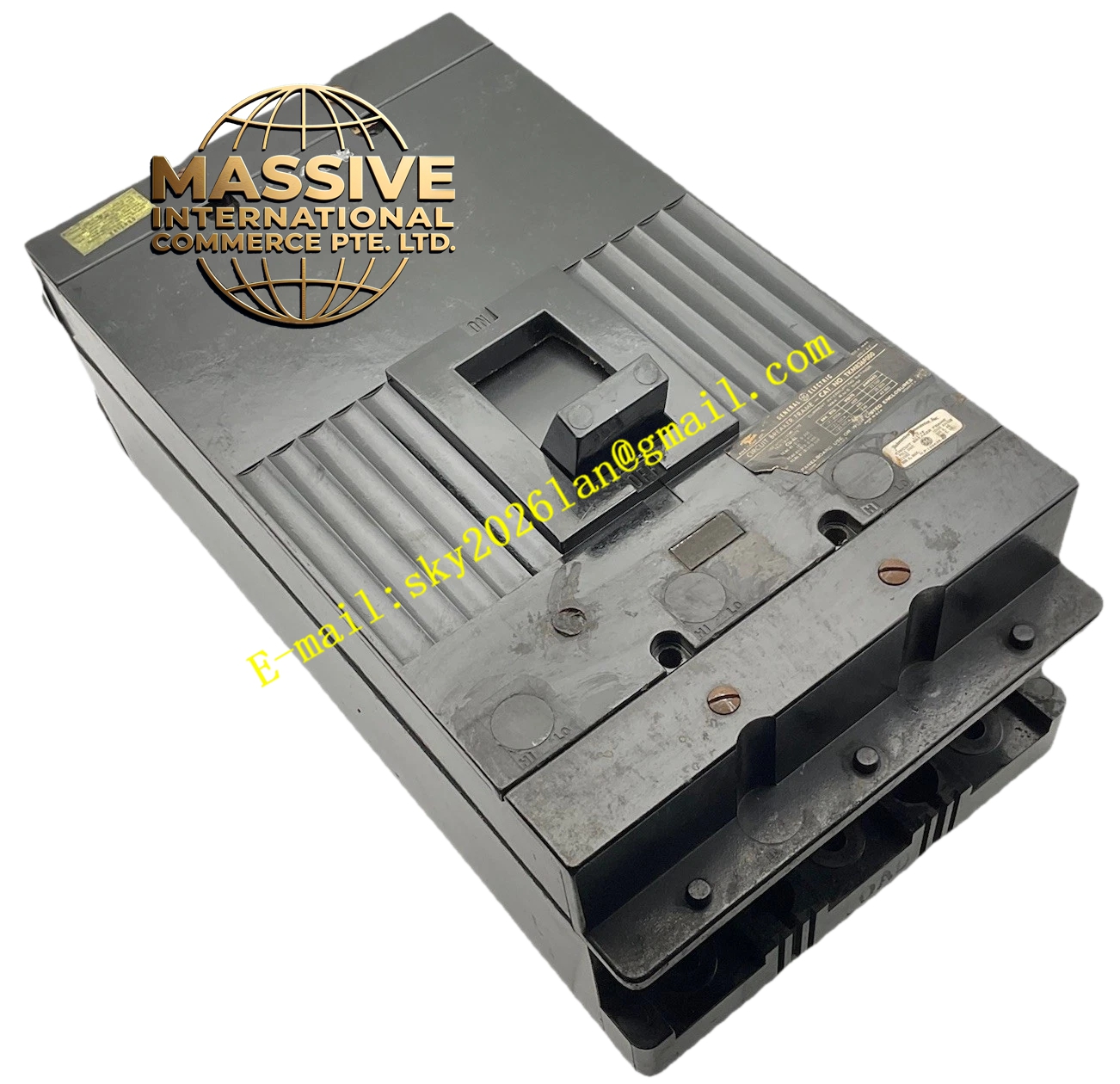 GE TKM836400