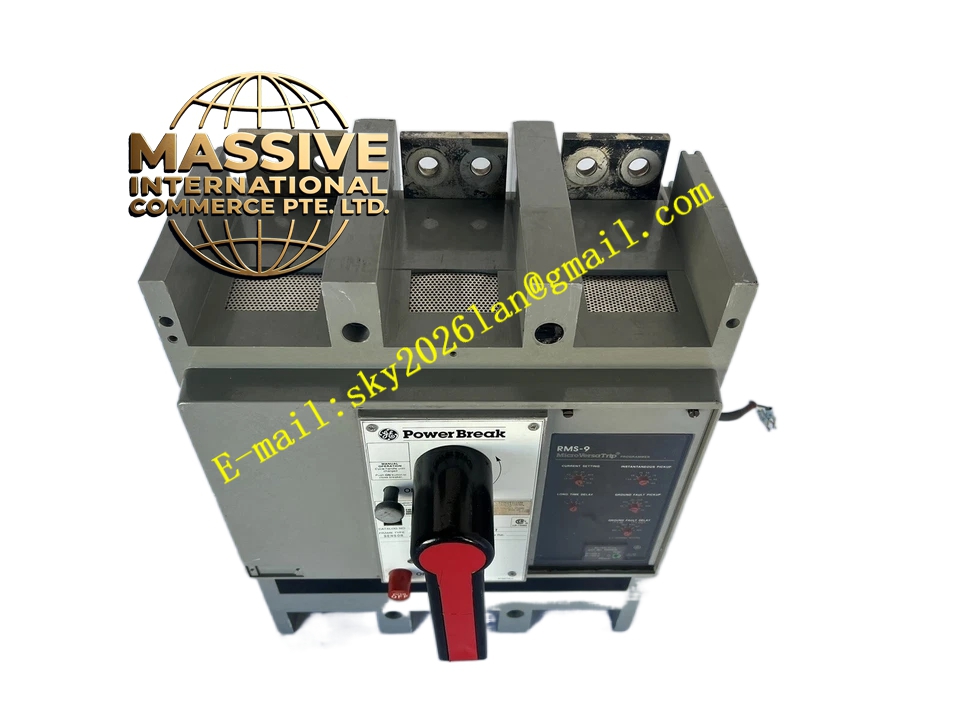 GE TP1616SS1600 - Image 2