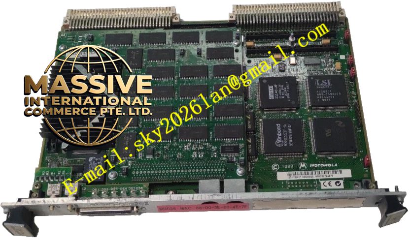 Motorola MVME2400