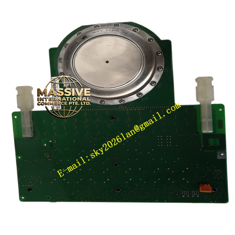 ABB 5SHX2645L0006 - Image 2