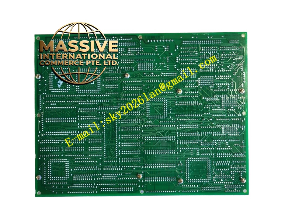 GE DS200SDCCG4A - Image 2