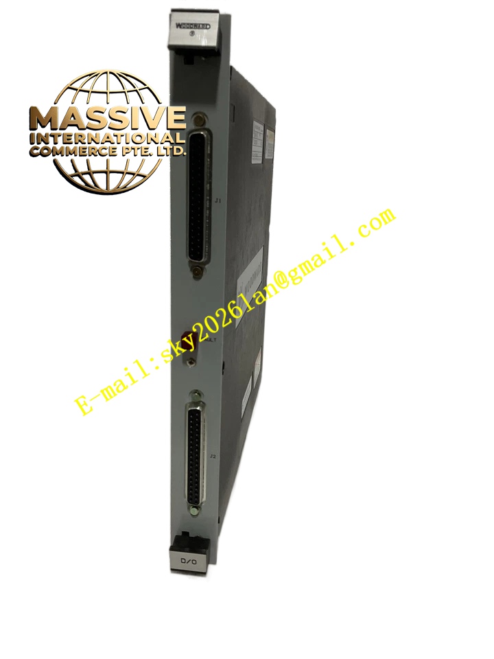 Woodward 5464-654 - Image 2