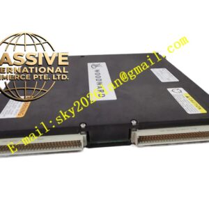 Woodward 5852-1087