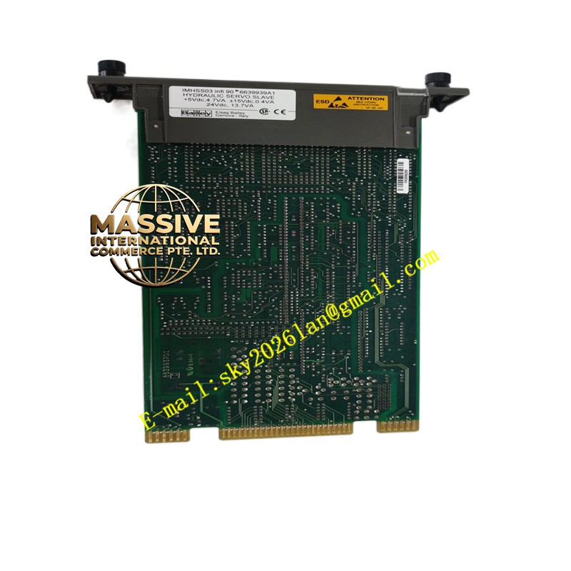 ABB SCJIE00818 - Image 2